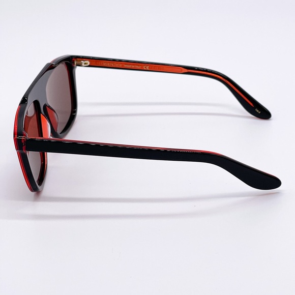 NEW GUCCI GG1039S 003 NEW COLLECTION 2022 GUCCI SUNGLASSES - Picture 5 of 12